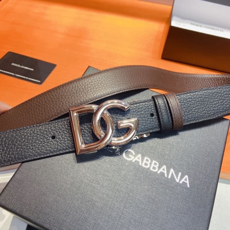 D&G Belts